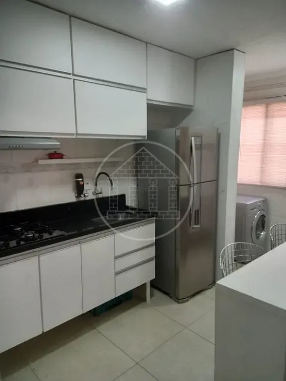 Apartamento, 3 quartos, 64 m² - Foto 7