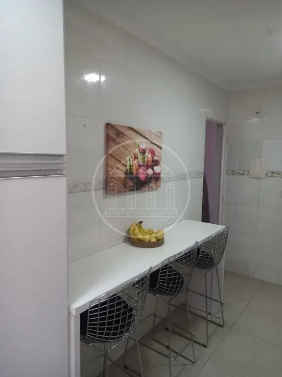 Apartamento, 3 quartos, 64 m² - Foto 9