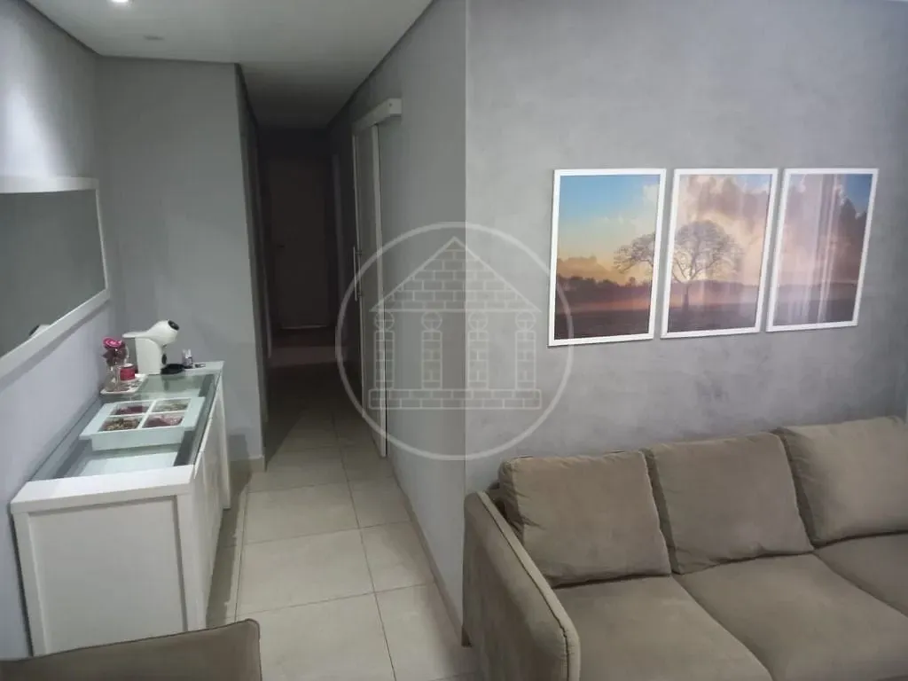 Apartamento, 3 quartos, 64 m² - Foto 6