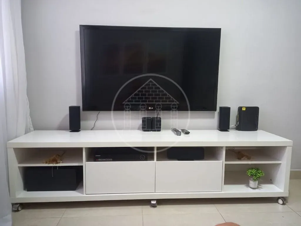 Apartamento, 3 quartos, 64 m² - Foto 4