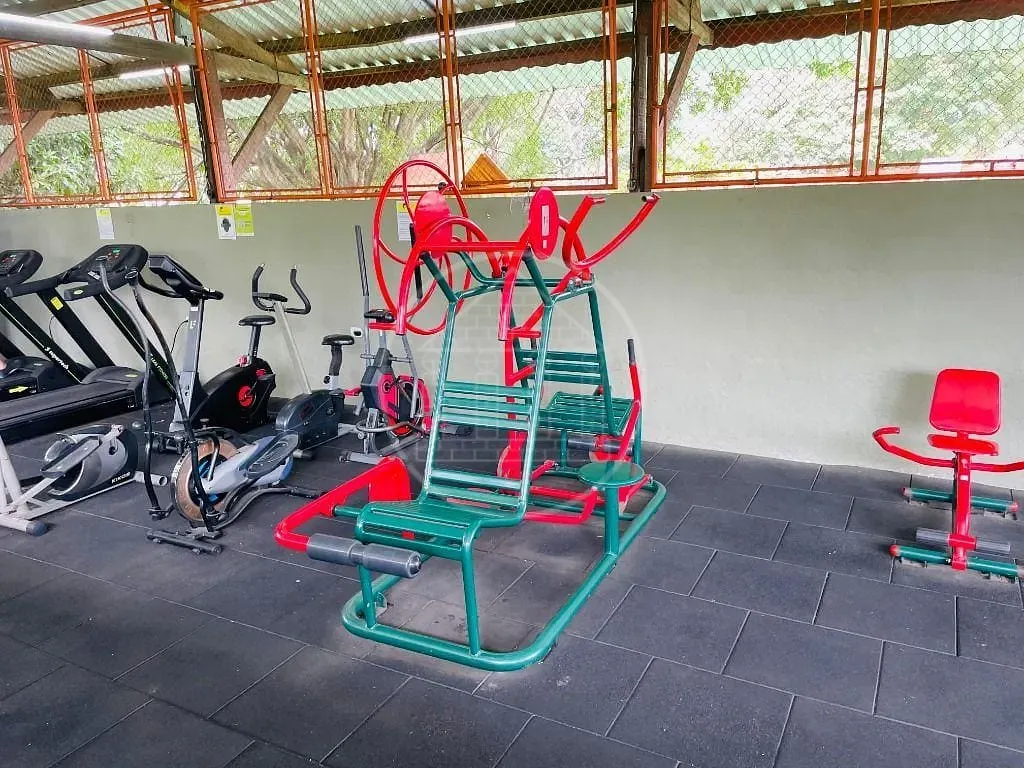 Apartamento, 3 quartos, 64 m² - Foto 24