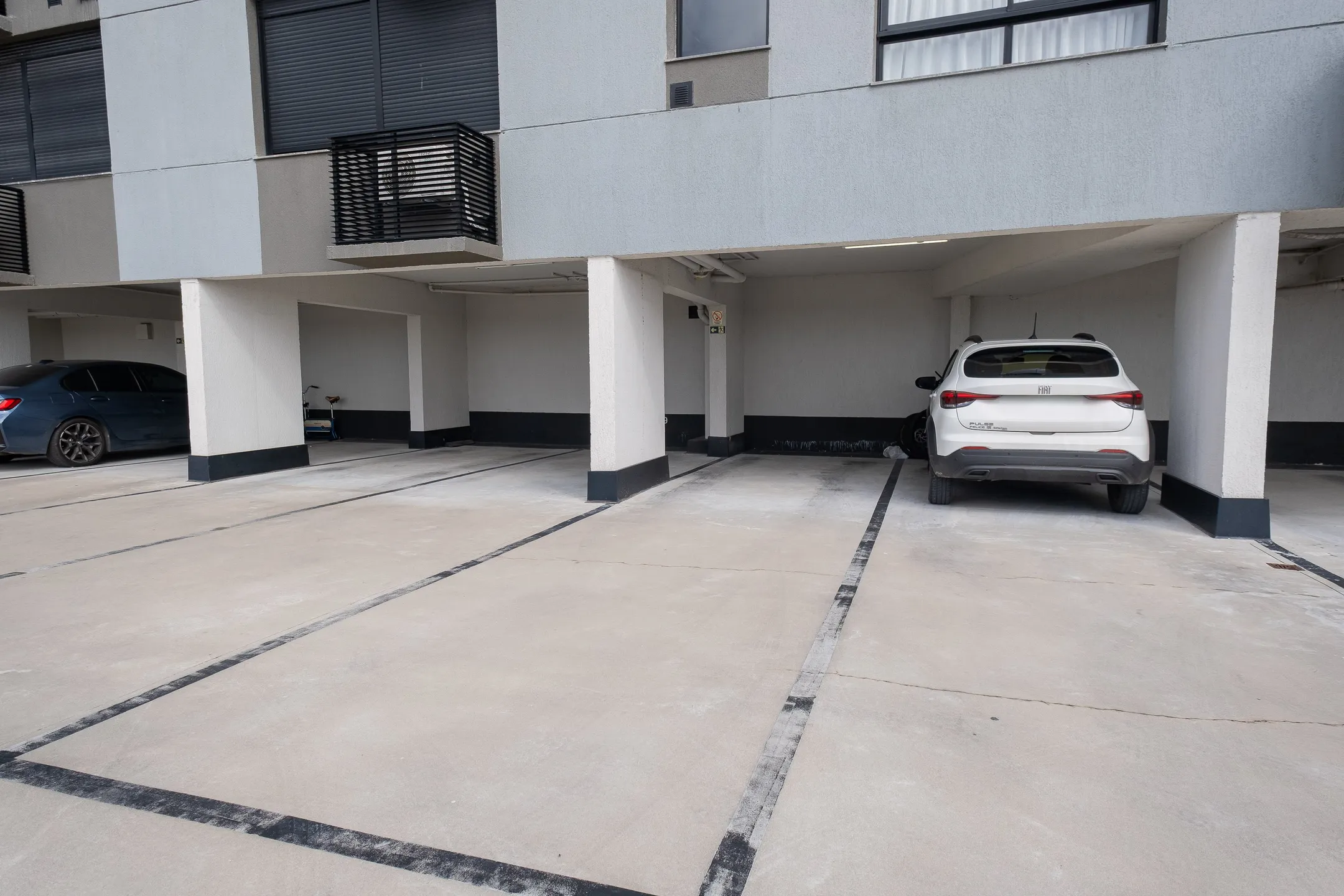 Apartamento mobiliado à venda no Canto, Parque Una - 74 m², 3 quartos (sendo 1 suíte), sofisticação em cada detalhe, com churrasqueira e vaga dupla. - 19