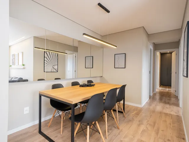 Apartamento com 133m² 3 quartos e 2 banheiros, à venda, no bairro São Gonçalo em Pelotas
