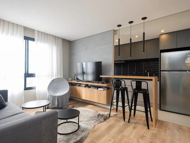 Apartamento com 133m² 3 quartos e 2 banheiros, à venda, no bairro São Gonçalo em Pelotas