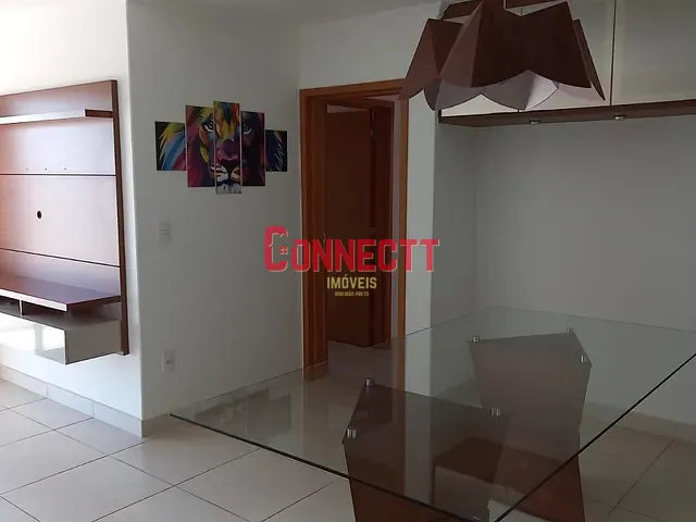 Apartamento com 95m² 3 quartos e 2 banheiros, à venda, no bairro Campos Elíseos em Ribeirão Preto
