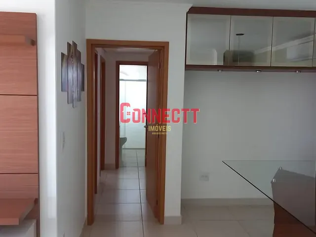 Apartamento com 95m² 3 quartos e 2 banheiros, à venda, no bairro Campos Elíseos em Ribeirão Preto