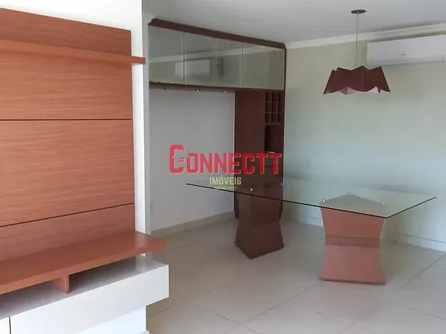 Apartamento com 95m² 3 quartos e 2 banheiros, à venda, no bairro Campos Elíseos em Ribeirão Preto