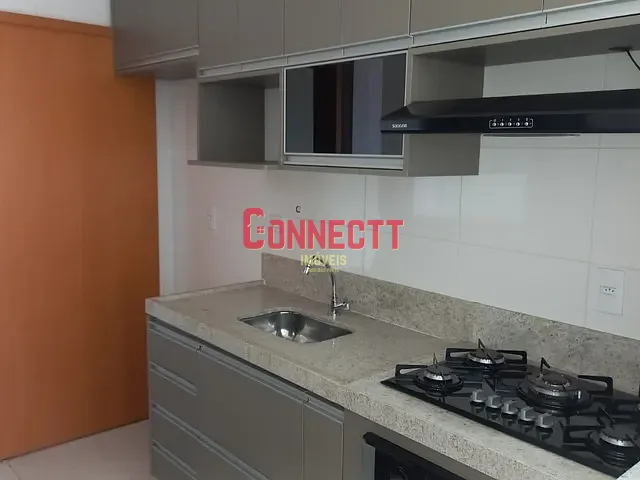 Apartamento com 95m² 3 quartos e 2 banheiros, à venda, no bairro Campos Elíseos em Ribeirão Preto