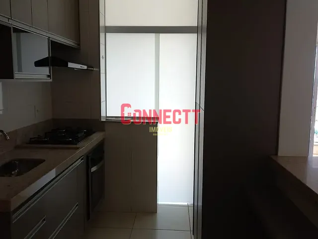 Apartamento com 95m² 3 quartos e 2 banheiros, à venda, no bairro Campos Elíseos em Ribeirão Preto