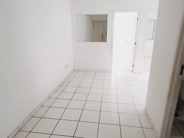 Foto do Apartamento - Apartamento Térreo à venda de 49m² com 2 Quartos e Lazer Completo – a 10 Min da Futura Estação Vila Formosa (Linha Verde) | Miani Imóveis