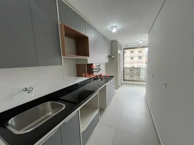Apartamento 1 quarto e 1 banheiro, para alugar, no bairro Vila Mariana em São Paulo