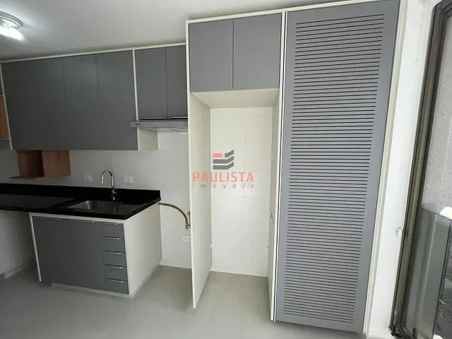 Apartamento 1 quarto e 1 banheiro, para alugar, no bairro Vila Mariana em São Paulo