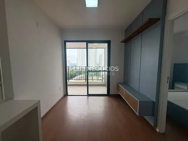Apartamento com 49m² 1 quarto e 1 banheiro, para alugar, no bairro Parque Campolim em Sorocaba