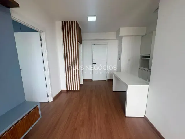 Apartamento com 49m² 1 quarto e 1 banheiro, para alugar, no bairro Parque Campolim em Sorocaba