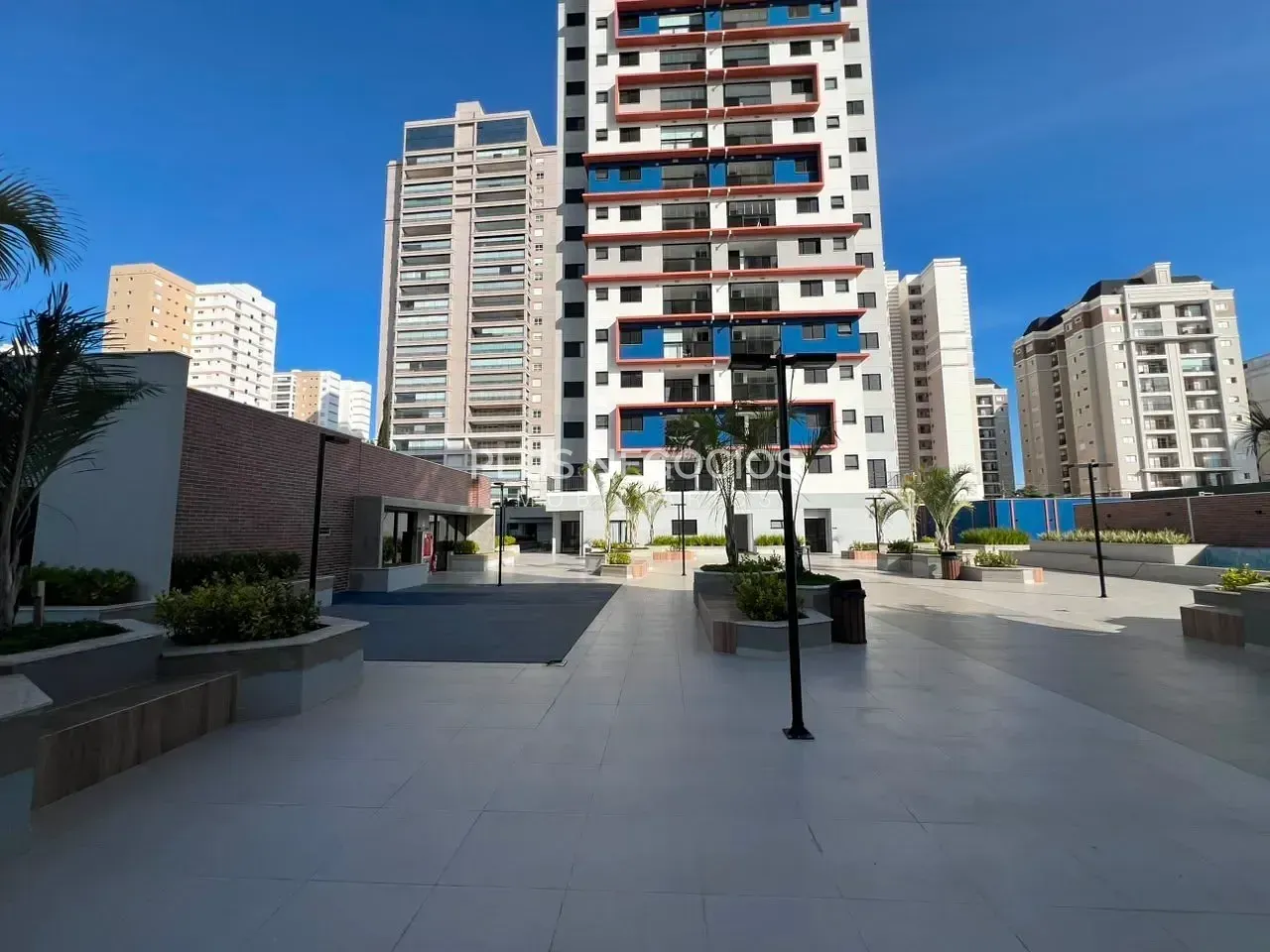 Apartamento, 1 quarto, 49 m² - Foto 21