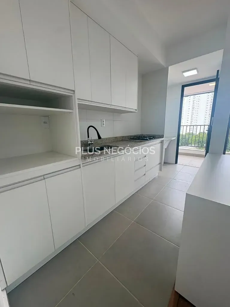 Apartamento, 1 quarto, 49 m² - Foto 6