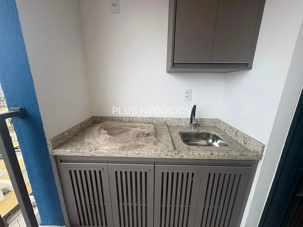 Apartamento, 1 quarto, 49 m² - Foto 14