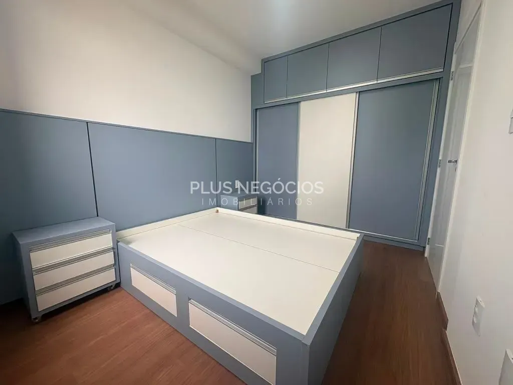 Apartamento, 1 quarto, 49 m² - Foto 8