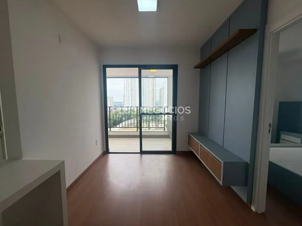 Apartamento, 1 quarto, 49 m² - Foto 1