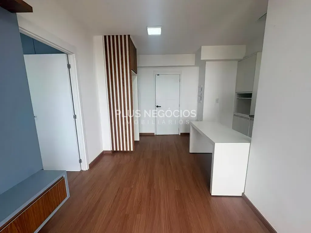 Apartamento, 1 quarto, 49 m² - Foto 2