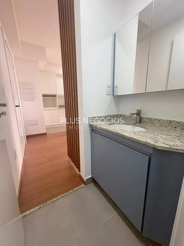 Apartamento, 1 quarto, 49 m² - Foto 10