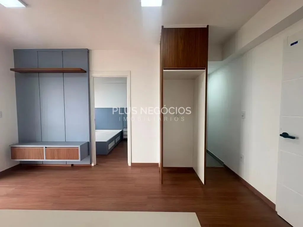 Apartamento, 1 quarto, 49 m² - Foto 3
