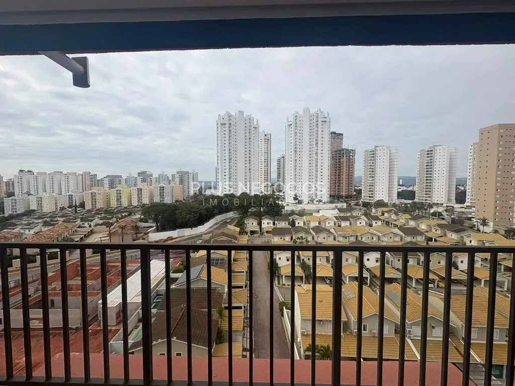 Apartamento, 1 quarto, 49 m² - Foto 13