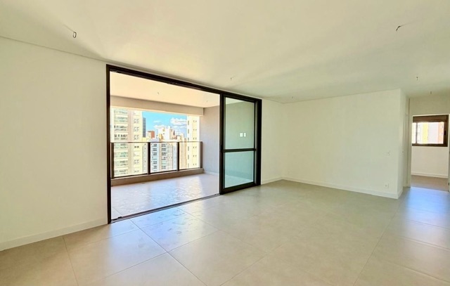 Apartamento 3 quartos e 3 banheiros, à venda, no bairro Gleba Palhano em Londrina