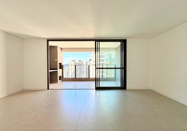 Apartamento 3 quartos e 3 banheiros, à venda, no bairro Gleba Palhano em Londrina