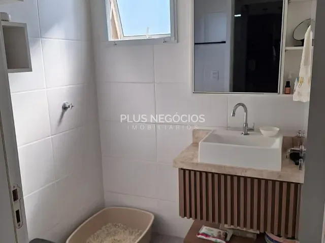 Apartamento 2 quartos e 2 banheiros, à venda, no bairro Jardim São Carlos em Sorocaba