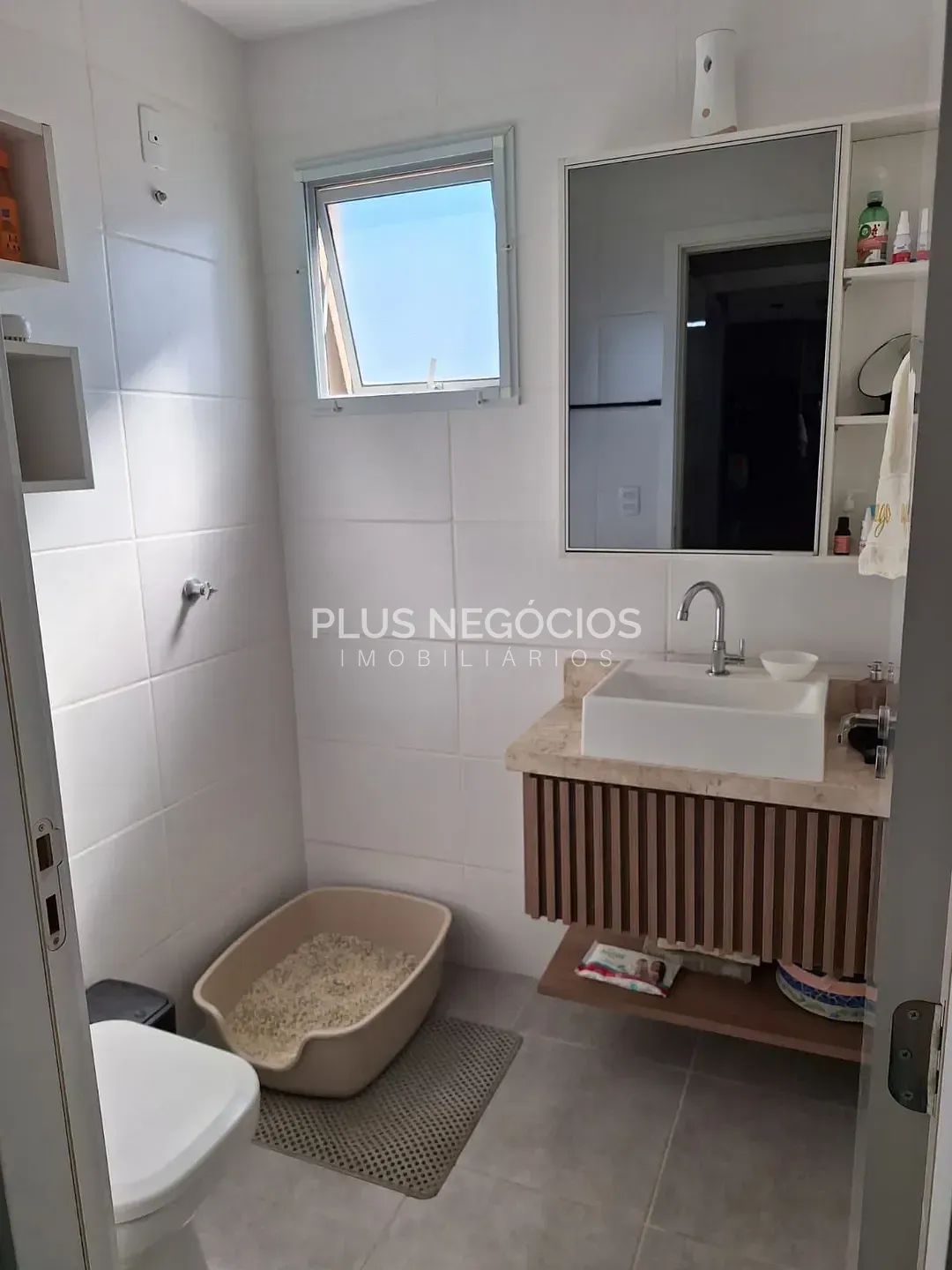 Apartamento, 2 quartos, 59 m² - Foto 2