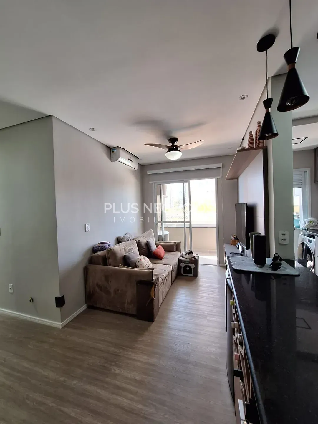 Apartamento, 2 quartos, 59 m² - Foto 3