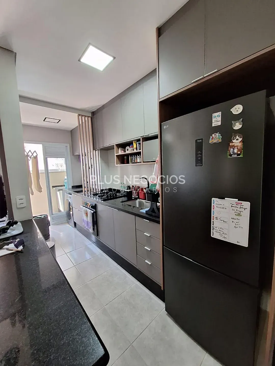 Apartamento, 2 quartos, 59 m² - Foto 4
