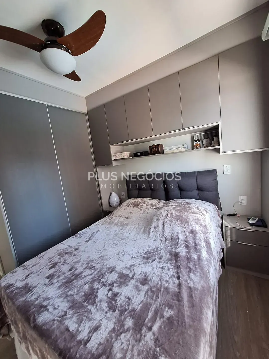 Apartamento, 2 quartos, 59 m² - Foto 5