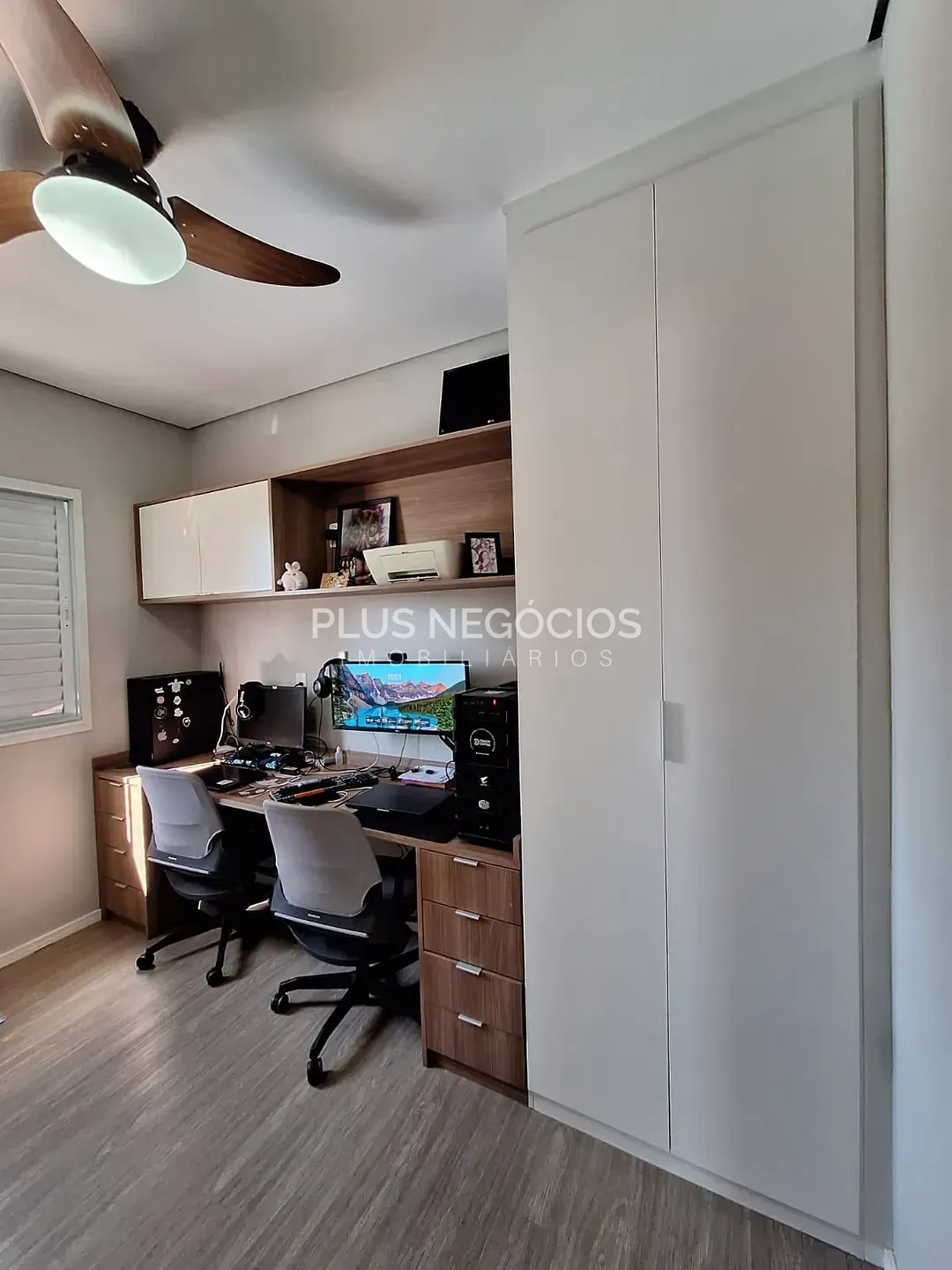 Apartamento, 2 quartos, 59 m² - Foto 7