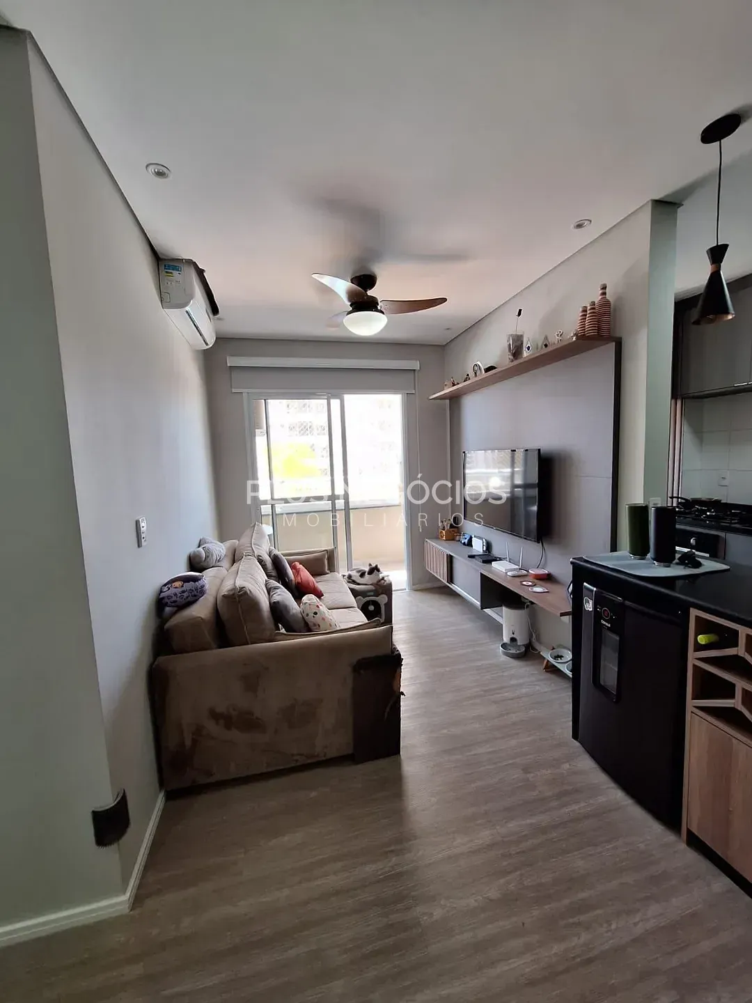 Apartamento, 2 quartos, 59 m² - Foto 8