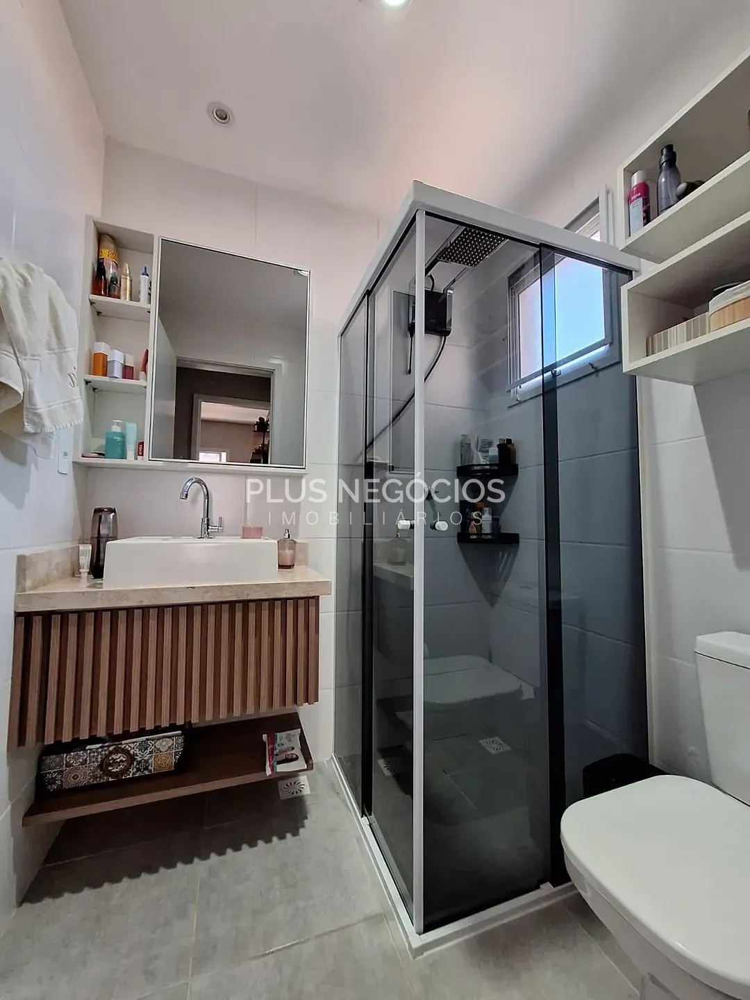 Apartamento, 2 quartos, 59 m² - Foto 10