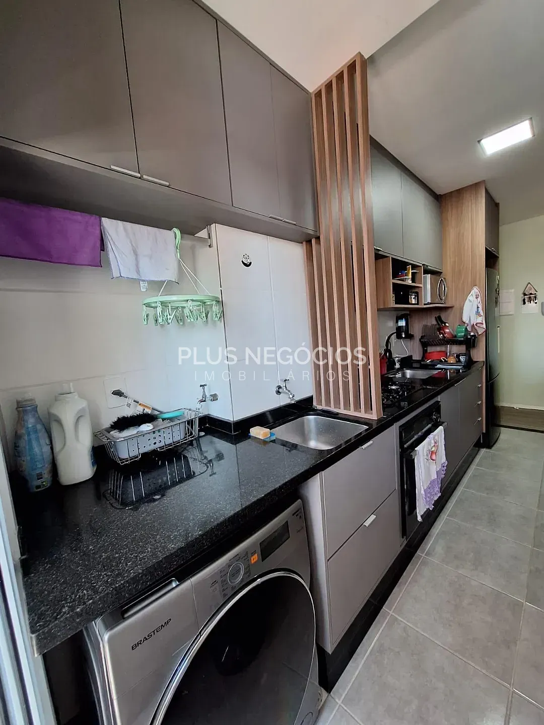 Apartamento, 2 quartos, 59 m² - Foto 11