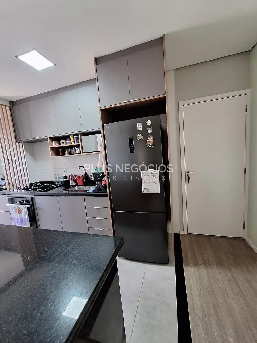 Apartamento, 2 quartos, 59 m² - Foto 12