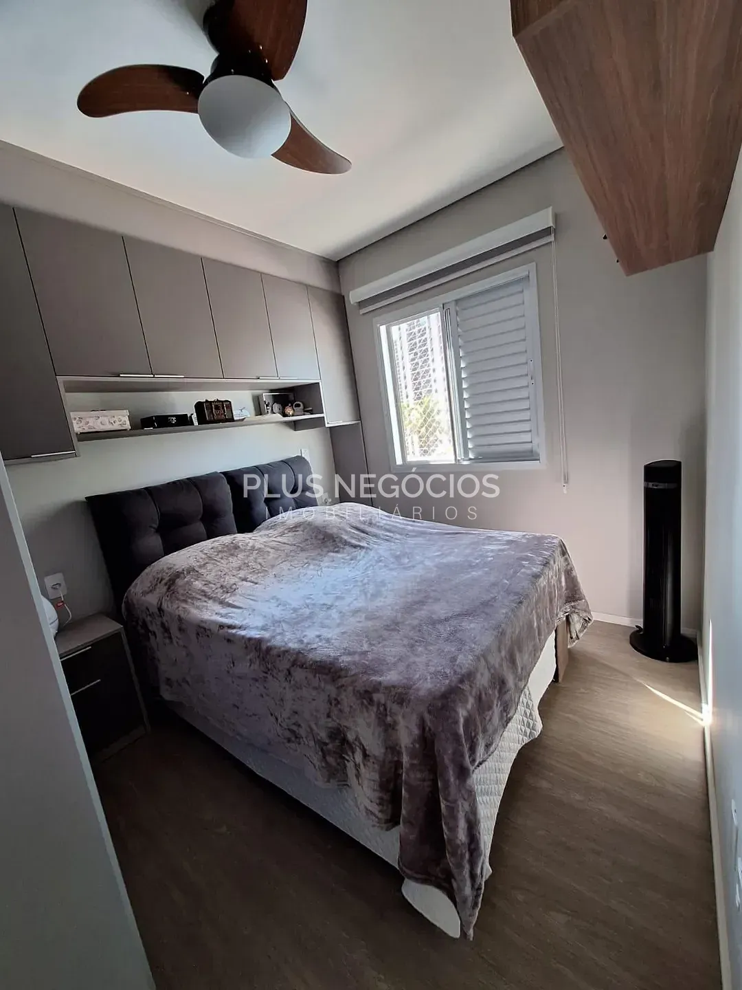 Apartamento, 2 quartos, 59 m² - Foto 14