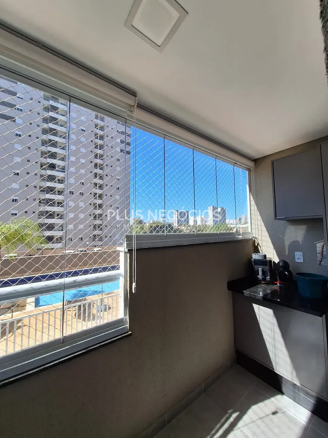 Apartamento, 2 quartos, 59 m² - Foto 15