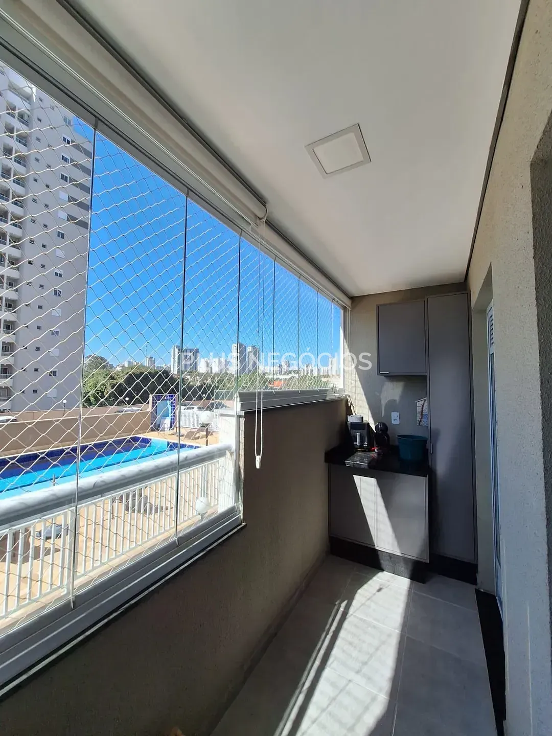 Apartamento, 2 quartos, 59 m² - Foto 16