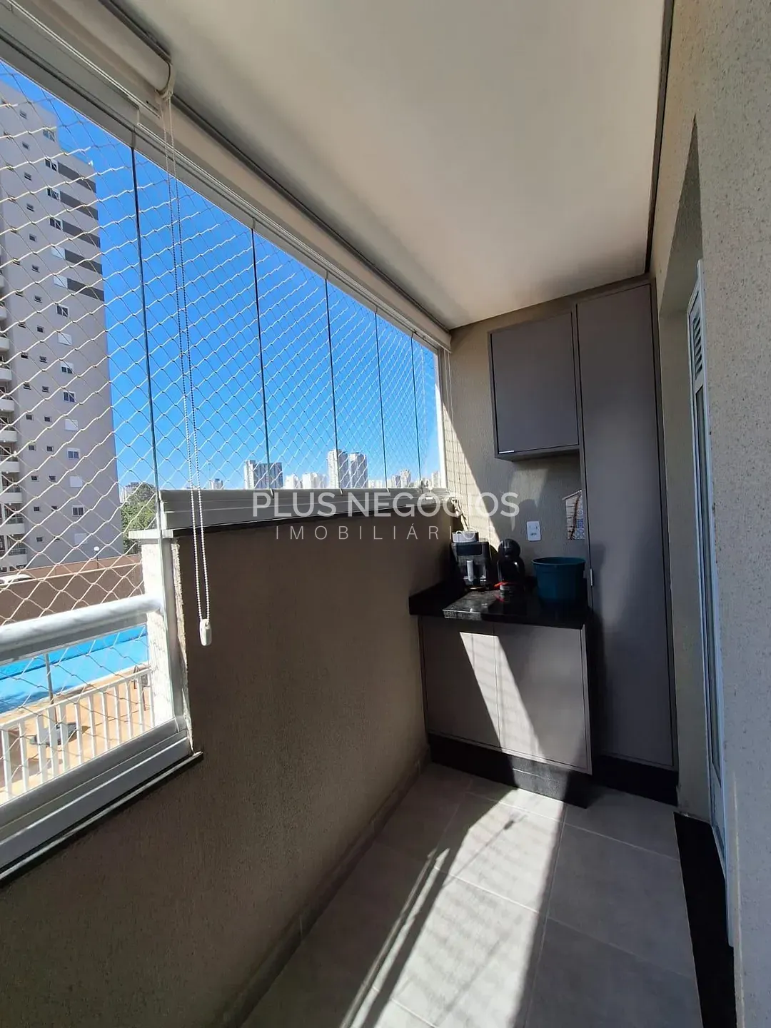 Apartamento, 2 quartos, 59 m² - Foto 17