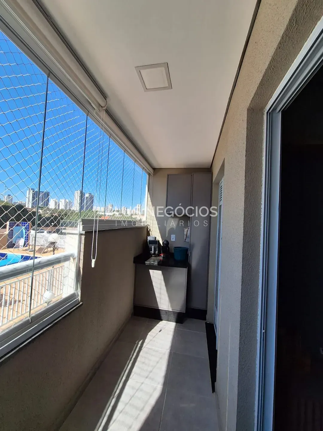 Apartamento, 2 quartos, 59 m² - Foto 18