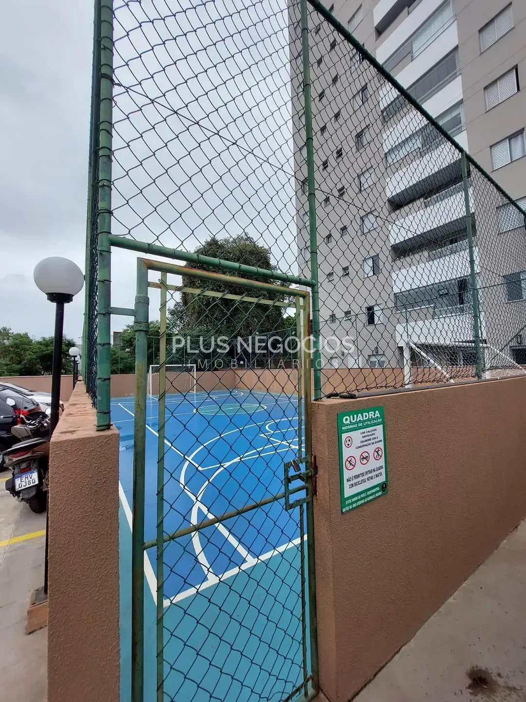 Apartamento, 2 quartos, 59 m² - Foto 21