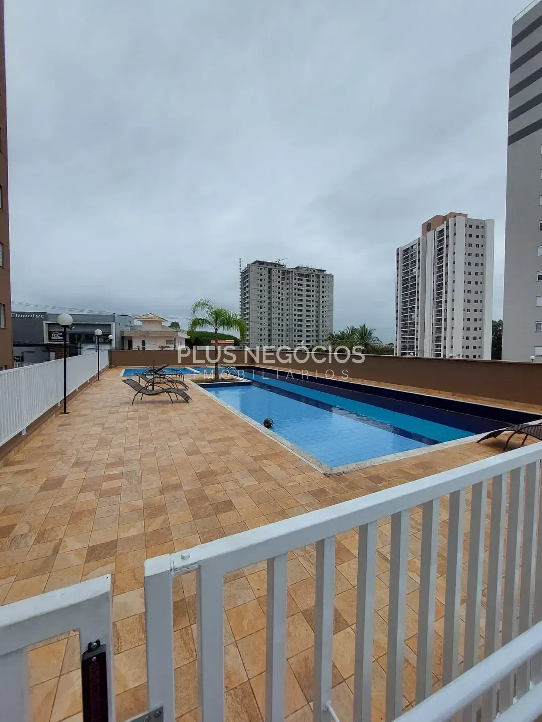 Apartamento, 2 quartos, 59 m² - Foto 23
