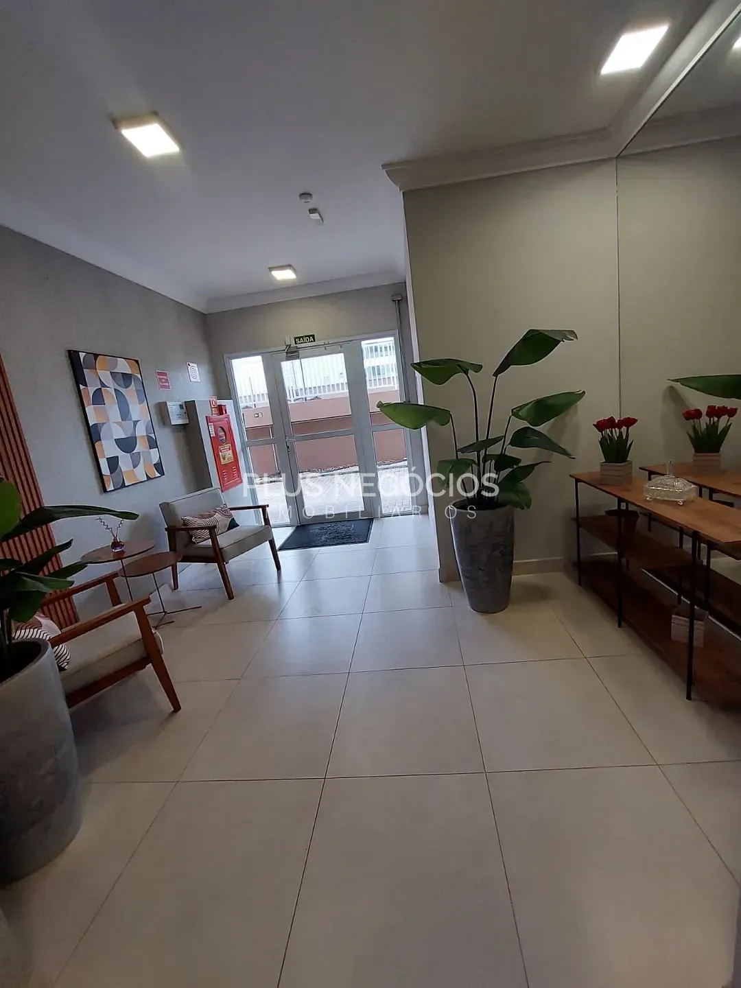 Apartamento, 2 quartos, 59 m² - Foto 28
