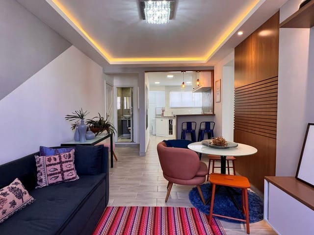 Foto do Apartamento - Apartamento à venda, Icaraí, Niterói, RJ | ABIDON NAZARETH IMÓVEIS
