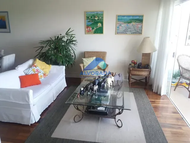 Apartamento 4 quartos e 3 banheiros, à venda, no bairro Jardim Nova América em São José dos Campos