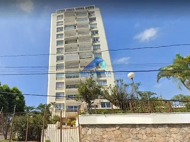 Apartamento 4 quartos e 3 banheiros, à venda, no bairro Jardim Nova América em São José dos Campos